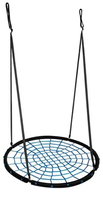 Image de Neo-Sport NS-104 Balançoire nid de cigogne 120 cm