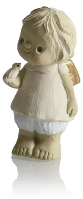 Obrázok produktu pre Nääsgränsgården - Anjel Priateľstva, výška: 8 cm