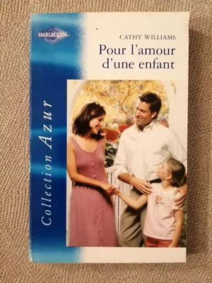 Image de Pour l'amour d'une enfant azur 2215 (Sentimental)