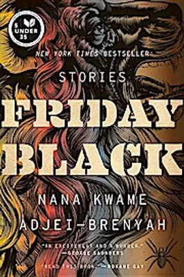 Produktbild von Friday Black