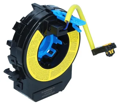 Produktbild von KAMOKA 4210116 Wickelfeder Airbag Schleifring für HYUNDAI i20 (PB, PBT)