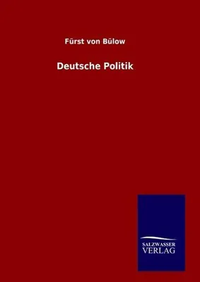 Image de Deutsche Politik