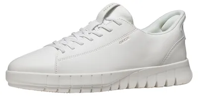 Image de Baskets en cuir Flextride Plus
