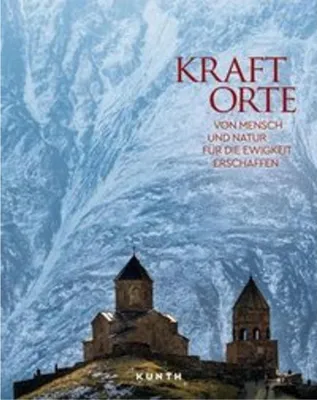 Obrázok produktu pre KUNTH Bildband Kraftorte