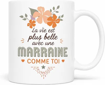Produktbild von Geschenkmok mit Spruch, 300 ml, für die Küche