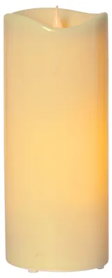 Produktbild von Star Trading 064-67, Beige, Universal, Kunststoff, IP44, 1 Glühbirne(n), LED
