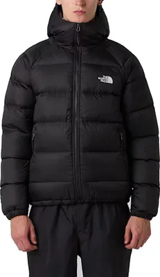 Produktbild von THE NORTH FACE M HYDRNLTE DWN HDY Schwarz