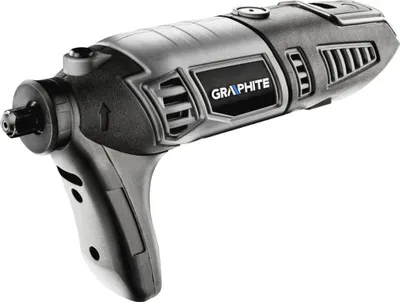 Immagine prodotto di GRAPHITE Mini-macinatore 170W, velocità 8000-35000 giri/min