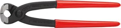 Produktbild von Knipex 10 98 I220, Kunststoff, Rot, 47 mm, 220 mm, 20 mm, 363 g