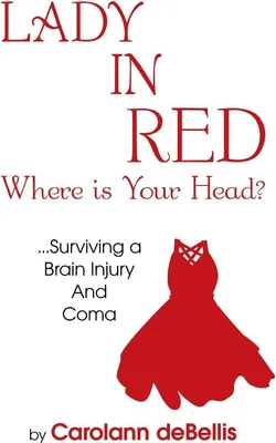 Produktbild von LADY IN RED Where is Your Head?