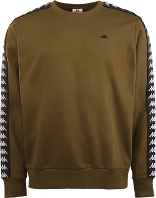 Produktbild von Kappa Sweatshirts Lasse, 312008180523, Größe: 174