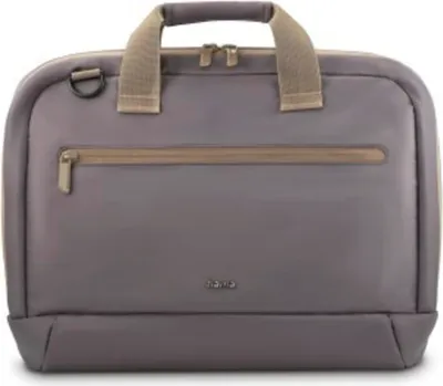 Zdjęcie produktu dla Hama Laptop-Tasche Ultra Lightweight, 40 - 41 cm (15,6 - 16,2), Anthrazit (00222052)