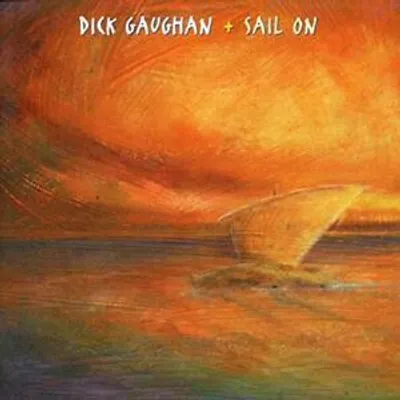 Produktbild von Sail On CD