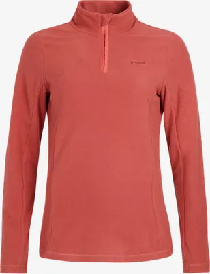 Produktbild von PROTEST Protest Damen Fleece Mutez Rusticrust 46