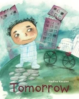 Produktbild von Tomorrow