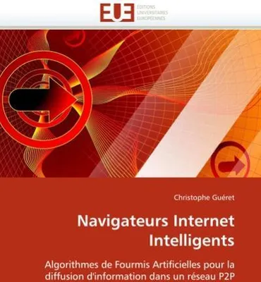 Produktbild von Navigateurs Internet Intelligents