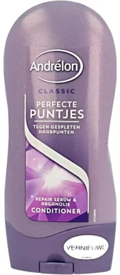 Image de Andrelon Conditioner – Perfecte Puntjes 300 ml