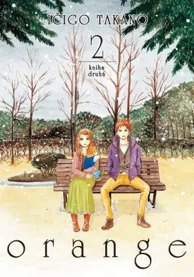 Produktbild von Orange 2 (Takano Ičigo)