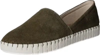 Produktbild von Slipper/Kletthalbschuh Freizeit (casual) 56JD202-200/850