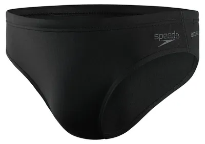 Produktbild von Speedo - Badeshorts für Herren IG5194 (S) (Schwarz)
