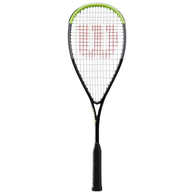 Immagine prodotto di Wilson Blade Cm Nero / Verde Taglia unica