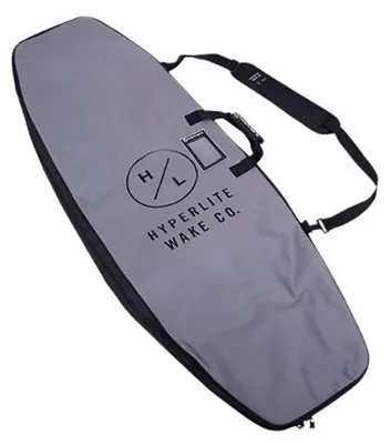 Produktbild von HYPERLITE Boardbag Essential grey