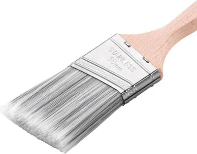 Image de Brosse angulaire Aquasilver - OUTIL PARFAIT 292050