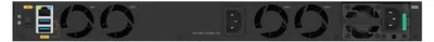 Obrázek produktu pro NETGEAR XSM4328CV, Řízený, L3, 10G Ethernet (100/1000/10000), Podpora napájení po Ethernetu (PoE), Instalace do racku, 1U