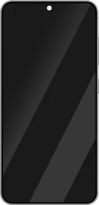 Zdjęcie produktu dla Samsung, wyświetlacz LCD + ekran dotykowy + obudowa do Samsung Galaxy S24 Original, szary