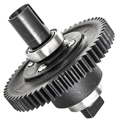 Imagen del producto de SL, diferencial central completo