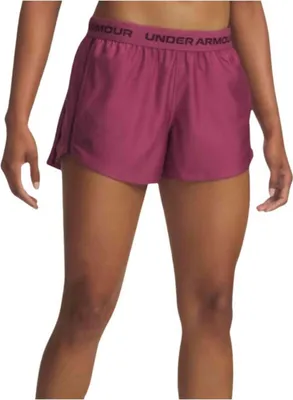 Obrázek produktu pro Kraťasy Under Armour 1389882-659 pro Dámské
