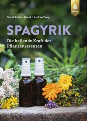 Produktbild von Spagyrik