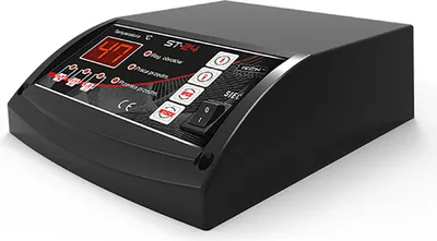 Produktbild von TECH Mikroprozessorregler | EU-24 SIGMA