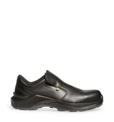 Produktbild von Abeba Food Trax 5010860 Slipper schwarz - 50