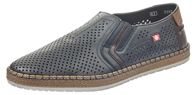 Produktbild von Rieker Herren Slipper in Gr. 44