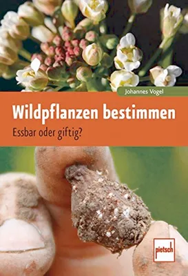 Produktbild von Wildpflanzen bestimmen