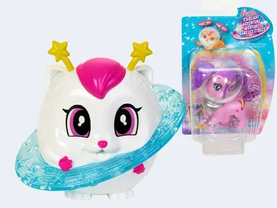Produktbild von Mattel DLT51, 3 Jahr(e), Junge/Mädchen, Mehrfarbig