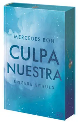 Produktbild von Culpa Nuestra - Unsere Schuld