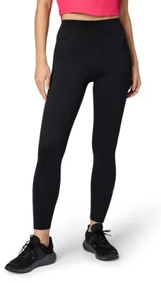 Imagen del producto de Leggings deportivos Nike para mujer, modelo W Nk Tf One Hr, color negro, talla XS
