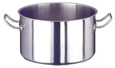 Immagine prodotto di Sambonet Serie 2000 Edelstahl satiniert Fleischtopf 32 cm P0030-P00006-12007-32
