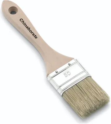 Produktbild von Nölle Lackierpinsel 6. Stärke 1