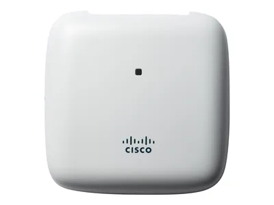 Obrázek produktu pro Cisco 1815i, 2.4 GHz, 5 GHz, 1000 Mbit/s, 802.1x RADIUS, AES, EAP-SIM, EAP-TLS, EAP-TTLS, MSCHAPv2, PEAP, WPA, WPA2, 10,100,1000 Mbit/s