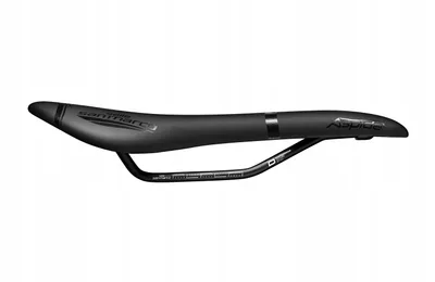 Immagine prodotto di Sella da bicicletta San Marco Aspide Dynamic Wide Nero