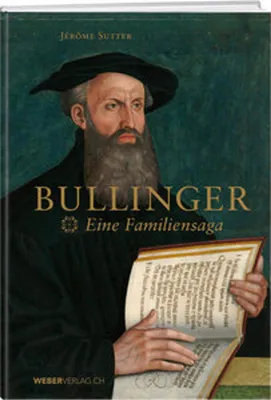 Obrázok produktu pre Bullinger
