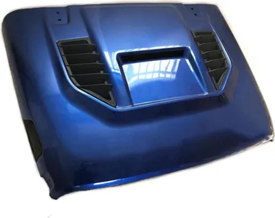 Zdjęcie produktu dla Maska silnika Freedom Jeep Wrangler JL 18-