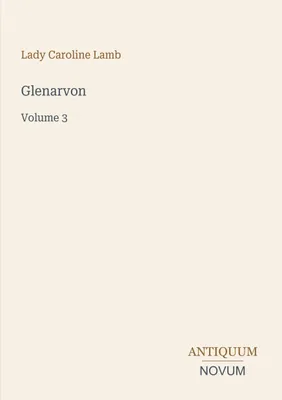 Produktbild von Glenarvon