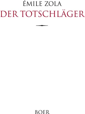 Produktbild von Der Totschläger