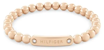 Produktbild von Bronze Perlenarmband fü r Frauen Metallperlen 2780936