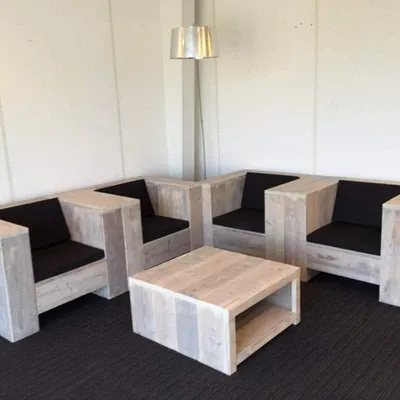 Produktbild von Loungeset-Vlieland