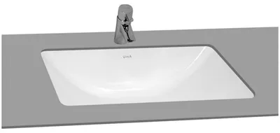 Produktbild von VitrA S20 Unterbauwaschtisch 53 x 41,5 cm